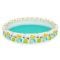 Set piscina gonflabila cu 2 inele Bestway, 122 x 20 cm