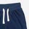 Pantaloni sport cu talie elastica, Zippy, Bluemarin