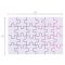 Puzzle Clementoni Maxi, Disney Frozen, 24 piese