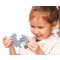 Puzzle Clementoni Maxi, Disney Frozen, 24 piese