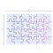 Puzzle Clementoni, Maxi, Spidey si prietenii sai Fantastici, 24 piese