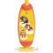 Trotineta cu 3 roti, Mondo, Paw Patrol