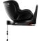 Scaun auto cu Isofix Britax Romer Dualfix M i-Size, Rotativ, 61-105 cm, Black