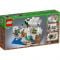 LEGO® Minecraft™ Iglu polar (21142)