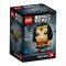 LEGO® BrickHeadz Wonder Woman (41599)