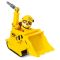 Masinuta cu figurina Paw Patrol, Rubble Bulldozer 20114323
