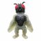 Figurina Monster Flex, Monstrulet care se intinde, S5, Fly Man