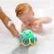 Jucarie pentru baie cu lumina, Infantino, Caracatita