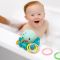 Jucarie pentru baie cu lumina, Infantino, Caracatita