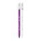 Set carioci multicolore si radiera Colour Erase Bic, P12