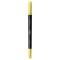 Markere de colorat cu dublu varf Intensity, Bic, Pastel, 6 buc