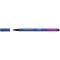 Finelinere Intensity Medium, Bic, diverse culori, 12 bucati