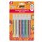 Set lipici cu sclipici Kids Bic, P6