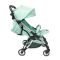Carucior sport Kikka Boo Cloe, Mint
