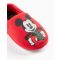 Papuci Zippy, Disney Mickey Mouse, Rosu