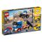 LEGO® Creator - Show mobil de cascadorii (31085)