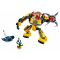 LEGO® Creator - Robot subacvatic (31090)