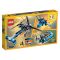 LEGO® Creator - Elicopter cu rotor dublu (31096)