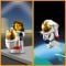 LEGO® Creator - Aventura Cu Naveta Spatiala​ (31117)