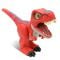 Jucarie interactiva Dinos Unleashed, T-Rex Jr.