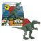 Jucarie interactiva Dinos Unleashed, Dinozaur, Spinosaurus