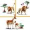 LEGO® Creator - Animale salbatice din safari (31150)