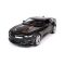 Masinuta Maisto Chevrolet Camaro Aniversare 50 ani 2017, 1:18 - Gri