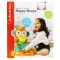 Joc de baschet, Infantino, Maimutica Happy Hoops
