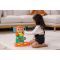 Joc de baschet, Infantino, Maimutica Happy Hoops