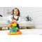 Joc de baschet, Infantino, Maimutica Happy Hoops