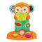 Joc de baschet, Infantino, Maimutica Happy Hoops