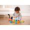 Jucarie bebelusi cu forme de sortat, B Kids, Garaj