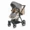 Carucior transformabil 3 in 1 Ambra Coccolle, Safari Beige