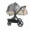 Carucior transformabil 3 in 1 Ambra Coccolle, Safari Beige