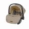 Carucior transformabil 3 in 1 Ambra Coccolle, Safari Beige