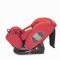 Scaun auto cu Isofix Coccolle Sedna Aurora Red, 0 - 36 Kg