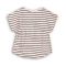 Tricou cu maneca scurta Minoti Smile Candy