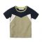 Tricou cu maneca scurta Dirkje
