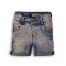 Pantaloni jeans scurti Dirkje