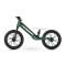 Bicicleta fara pedale DHS Baby Qplay Racer, Verde, 12 inch