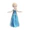 Jucarie de plus interactiva Disney Frozen 2, Elsa muzicala, 80 cm
