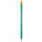 Set 4 creioane cu radiera Grafit Eco Evolution Bic, HB 2