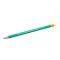Set 4 creioane cu radiera Grafit Eco Evolution Bic, HB 2