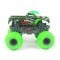 Masinuta cu telecomanda, Crazon, Spirit Beasts Beetle, 1:18