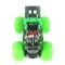 Masinuta cu telecomanda, Crazon, Spirit Beasts Beetle, 1:18