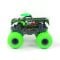 Masinuta cu telecomanda, Crazon, Spirit Beasts Beetle, 1:18