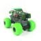 Masinuta cu telecomanda, Crazon, Spirit Beasts Beetle, 1:18