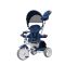 Tricicleta multifunctionala Evo Coccolle, Albastru