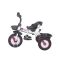 Tricicleta multifunctionala Mama Love Rider, Violet