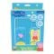 Set walkie talkie, Lexibook, Peppa Pig, 120 m